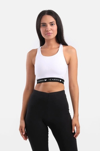 Cotton Soft Bra