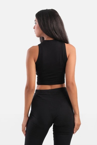 Viscose Stomach Top