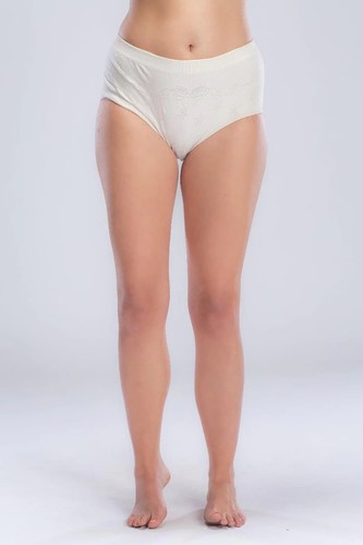 High-Waist Underwear