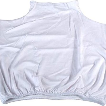 High Neck Top - Image 1