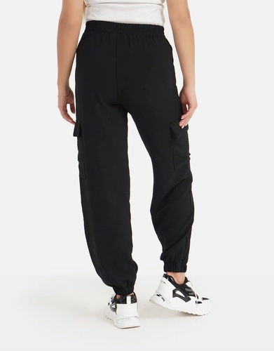 High-Waist Jogger